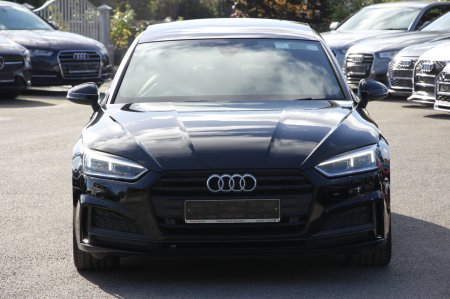 2019 Audi A5 - photo 2