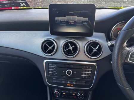 2017 Mercedes-Benz GLA - photo 8