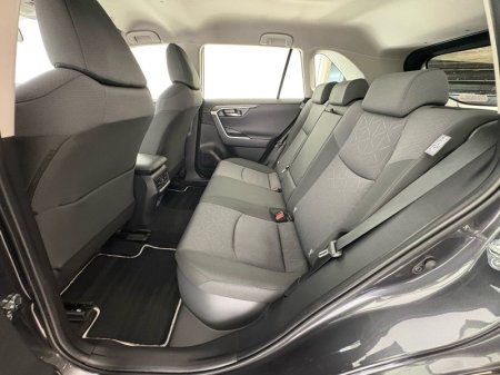 2024 Toyota RAV4 - photo 7