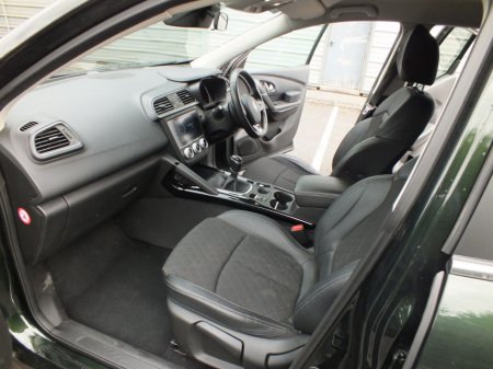 2019 Renault Kadjar - photo 8