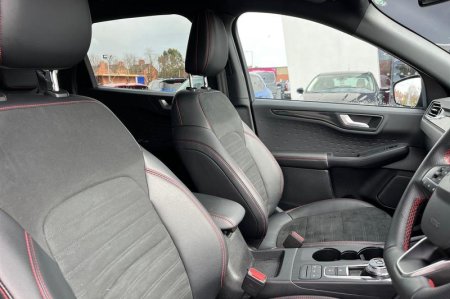 2021 Ford Kuga - photo 17