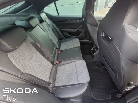 2025 Skoda Octavia - photo 7
