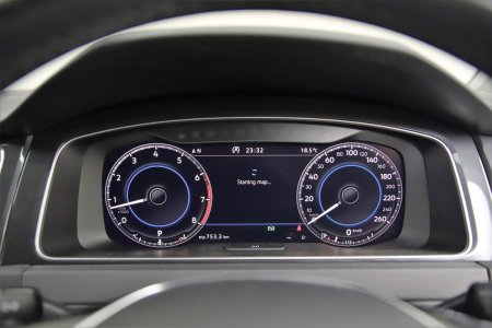 2019 Volkswagen Golf - photo 18