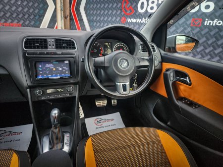 2011 Volkswagen Polo - photo 18