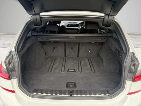 2021 BMW 3-Series - photo 19