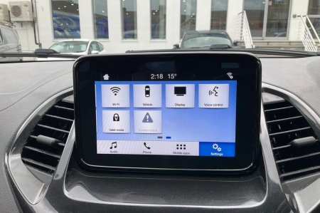 2018 Ford KA+ - photo 26