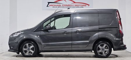 2020 Ford Transit Connect - photo 5