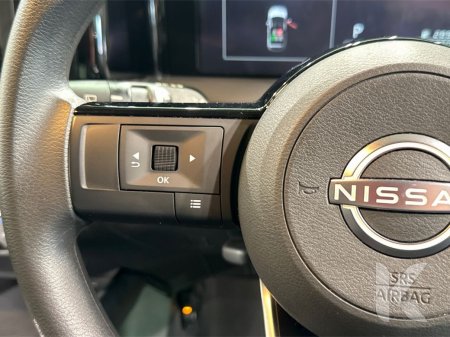 2023 Nissan Note - photo 17