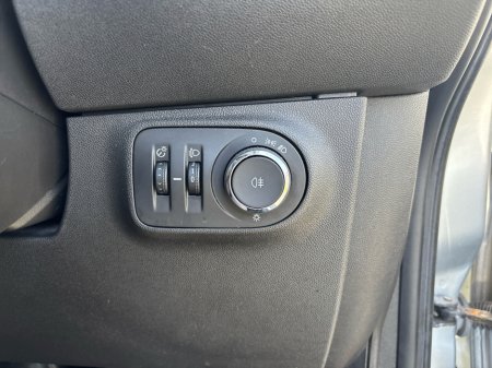 2017 Opel Corsa - photo 15