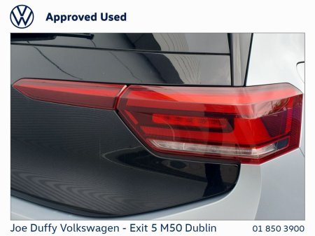 2023 Volkswagen ID.3 - photo 18
