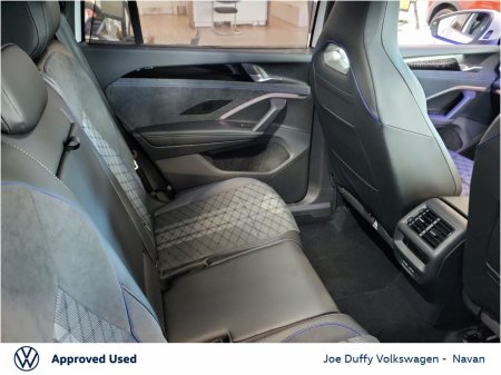 2026 Volkswagen Tayron - photo 23