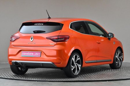 2021 Renault Clio - photo 9