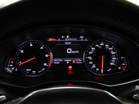 2019 Audi A6 - photo 18