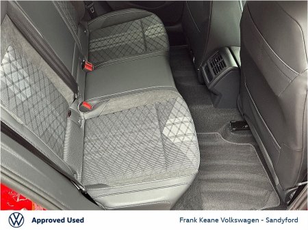 2026 Volkswagen Golf - photo 51
