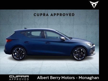 2024 Cupra Leon - photo 16