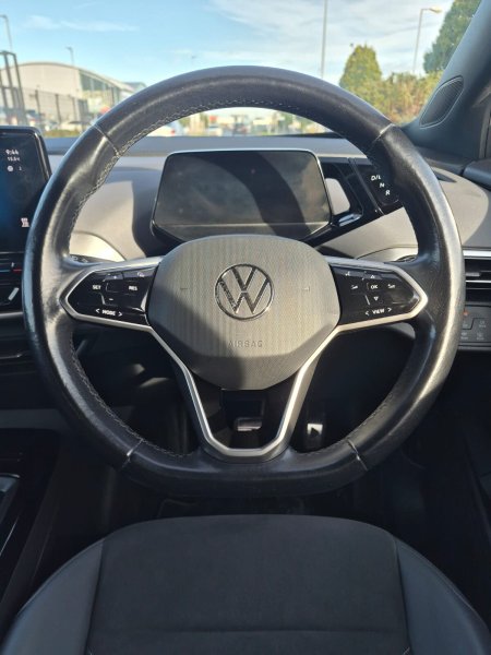2022 Volkswagen ID.4 - photo 20