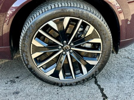 2026 Volvo XC90 - photo 36