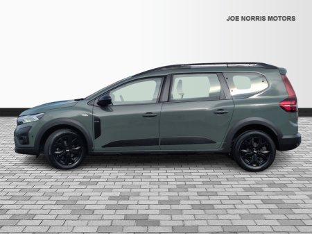 2023 Dacia Jogger - photo 12