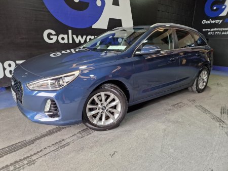 2017 Hyundai i30 - photo 5