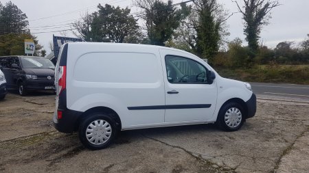 2021 Renault Kangoo - photo 8