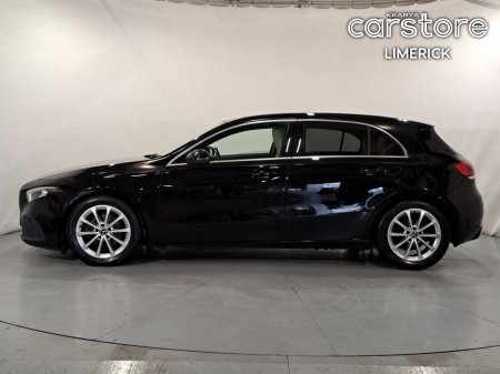 2019 Mercedes-Benz A-Class - photo 6