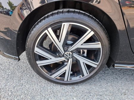 2024 Volkswagen Golf - photo 20