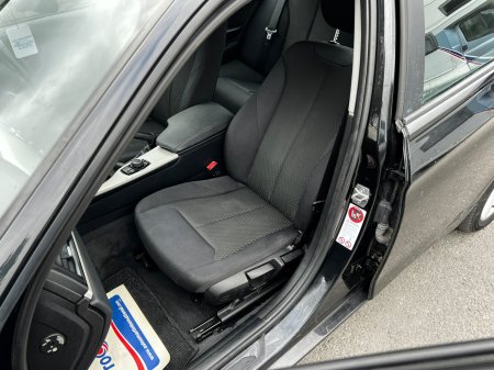 2014 BMW 3-Series - photo 9