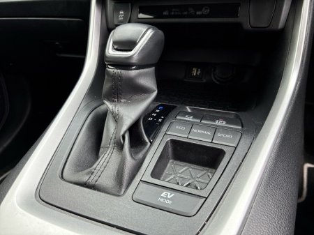 2023 Toyota RAV4 - photo 14