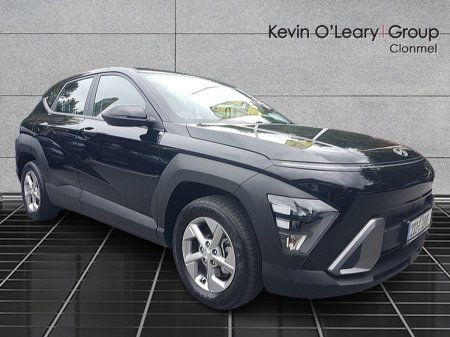 2023 Hyundai KONA 1.6 HYBRID Signature Auto