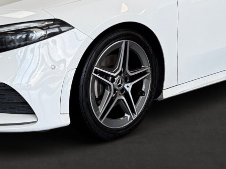 2019 Mercedes-Benz A-Class - photo 10