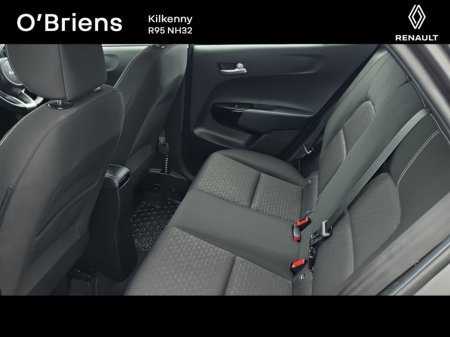 2023 Kia Picanto - photo 10
