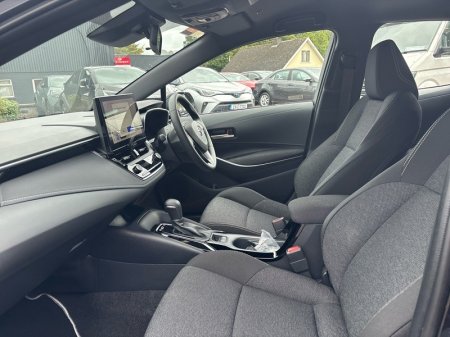 2026 Toyota Corolla - photo 6