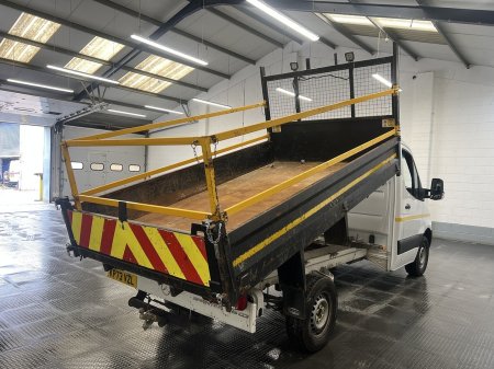 2023 Mercedes-Benz Sprinter - photo 2