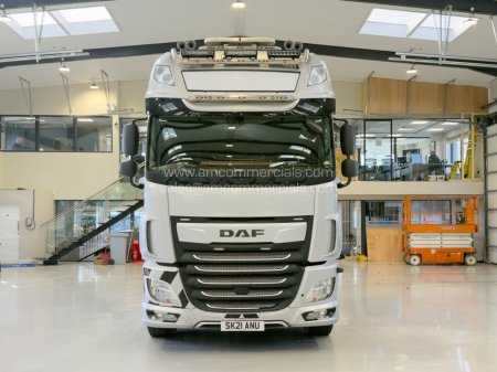 2021 DAF XF 530 - photo 2