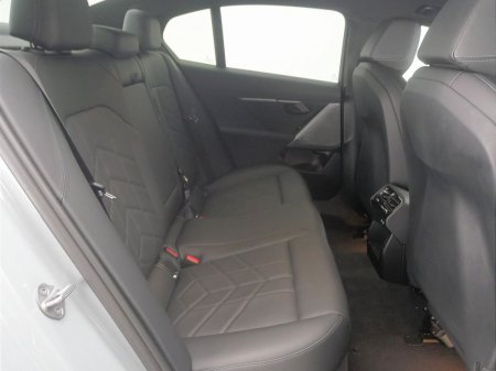 2024 BMW i5 - photo 11