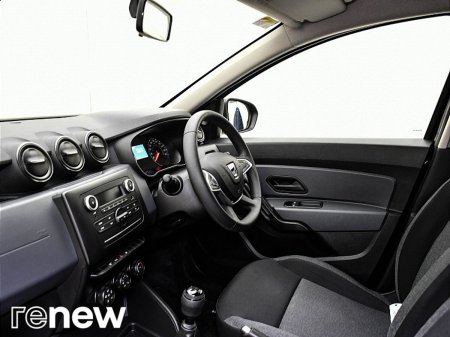 2021 Dacia Duster - photo 5