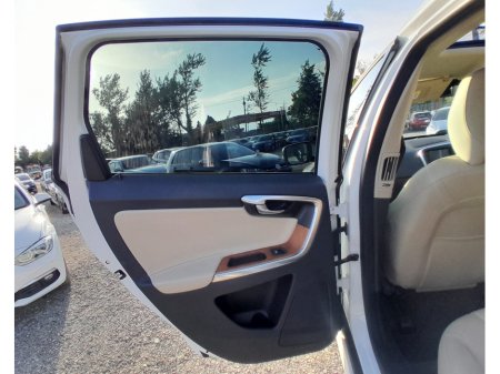 2017 Volvo XC60 - photo 13