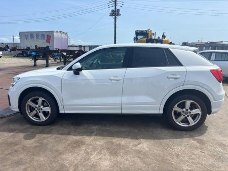 2019 Audi Q2 - photo 3