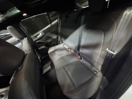 2019 Ford Focus - photo 21