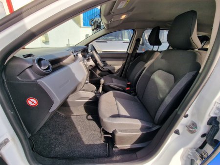 2023 Dacia Duster - photo 11