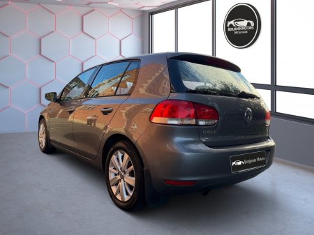 2010 Volkswagen Golf - photo 6