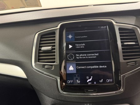 2018 Volvo XC90 - photo 20