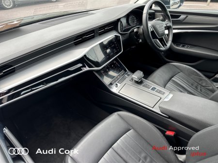 2023 Audi A6 - photo 11