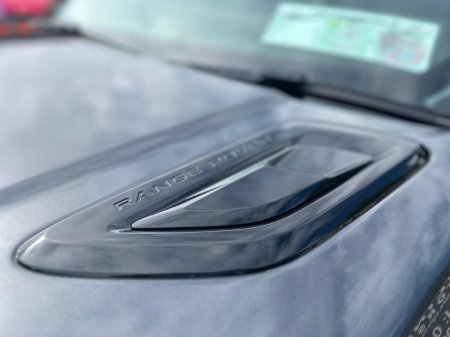 2018 Land Rover Range Rover Sport - photo 5
