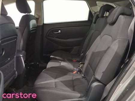 2016 Kia Carens - photo 10