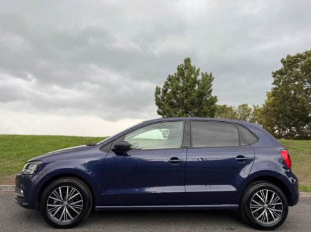 2016 Volkswagen Polo - photo 4
