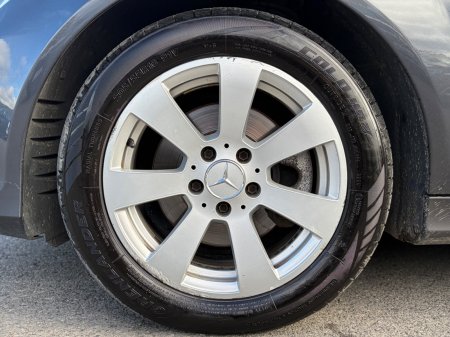 2012 Mercedes-Benz C-Class - photo 10