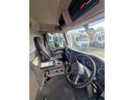 2015 DAF LF - photo 10