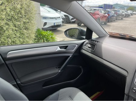 2017 Volkswagen Golf - photo 15