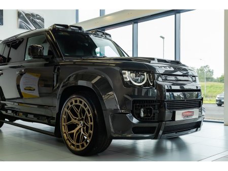 2025 Land Rover Defender - photo 2